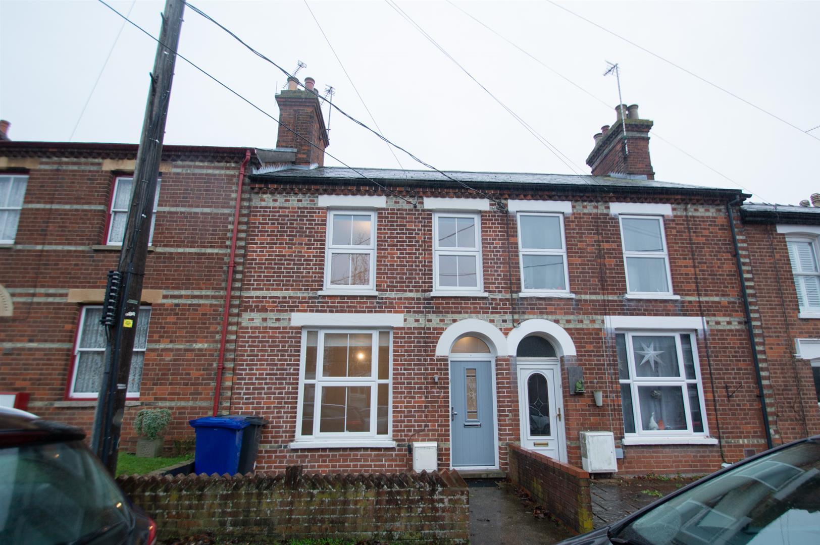 3 Bedroom to let in Haverhill Cheffins Haverhill Office